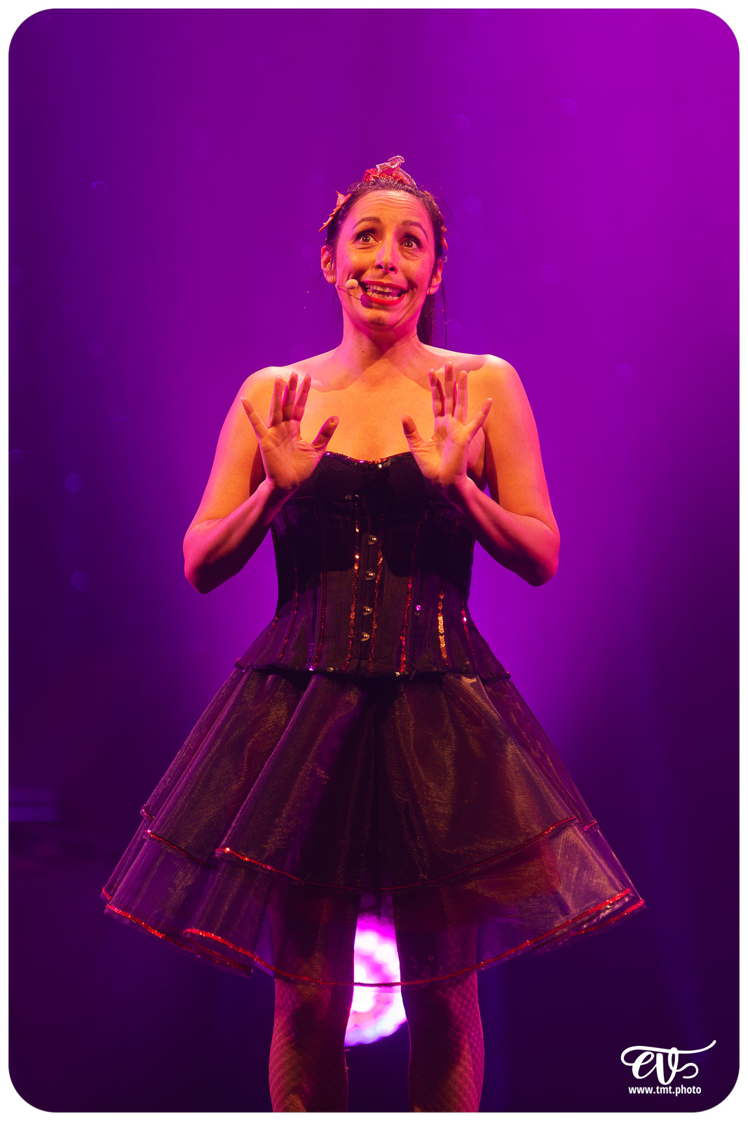 PLEIN FEU (CIE AVRIL EN SEPTEMBRE)